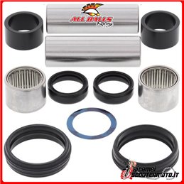 KIT DE COJINETE DE PIVOTE DEL BASCULANTE All Balls Yamaha YZ 125 1983-1985
