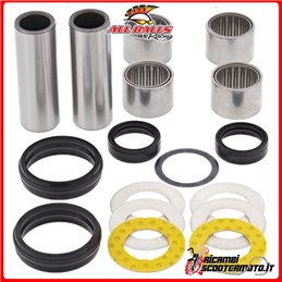 KIT DE ROULEMENT DE PIVOT DE BRAS OSCILLANT All Balls Yamaha YZ 125 1987