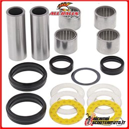KIT DE COJINETE DE PIVOTE DEL BASCULANTE All Balls Yamaha YZ 250 1987