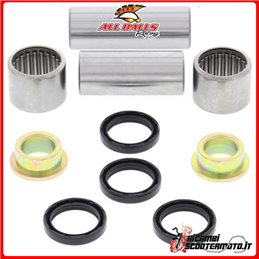 All Balls SWINGARM PIVOT BEARING KIT Honda CR 80 R 2000-2002