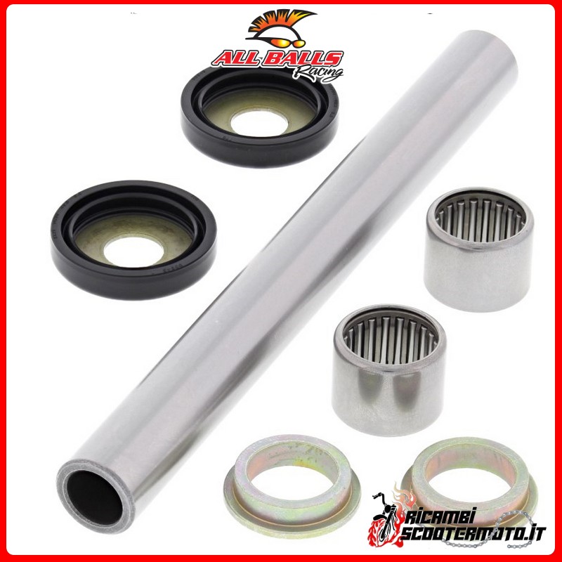 KIT DE ROULEMENT DE PIVOT DE BRAS OSCILLANT All Balls Honda XL 600 R 1988-2000