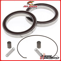 KIT DE ROULEMENT DE PIVOT DE BRAS OSCILLANT All Balls Honda CR 80 R 1996-1997