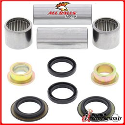 All Balls Schwingenlagersatz Honda CR 80 R 1998-1999