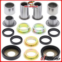 KIT DE ROULEMENT DE PIVOT DE BRAS OSCILLANT All Balls Suzuki RM 125 1984-1986