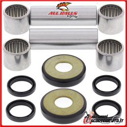 KIT DE COJINETE DE PIVOTE DEL BASCULANTE All Balls Honda XR 400 R 1996-2004