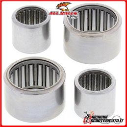 KIT DE COJINETE DE PIVOTE DEL BASCULANTE All Balls Suzuki GSX-R 1300 R Hayabusa 1999-2007