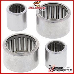 KIT DE ROULEMENT DE PIVOT DE BRAS OSCILLANT All Balls Suzuki GSX-R 1300 R Hayabusa 2008-2014