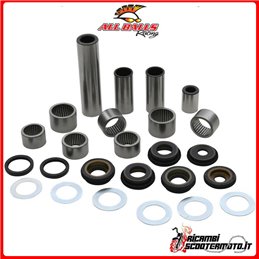 All Balls MONO SHOCK ABSORBER LINKAGE BEARING KIT Ktm 125 SX / SXS 2021-2022