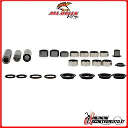 All Balls MONO SHOCK ABSORBER LINKAGE BEARING KIT Kawasaki KLX 150 L 2014-2019