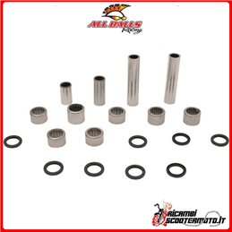 KIT CUSCINETTI LEVERAGGIO MONO AMMORTIZZATORE ALL BALLS YAMAHA XTZ 700 TENERE 2021-2022