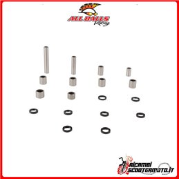 All Balls MONO-STOSSDÄMPFER-VERBINDUNGSLAGERSATZ Honda CRF 250 F 2019-2023