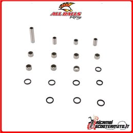 KIT DE COJINETE DE ARTICULACIÓN DEL AMORTIGUADOR MONOMONO All Balls Sherco Supermotard 4.5i 2004-2006
