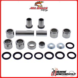 KIT CUSCINETTI LEVERAGGIO MONO AMMORTIZZATORE ALL BALLS YAMAHA YZ 85 2019-2021