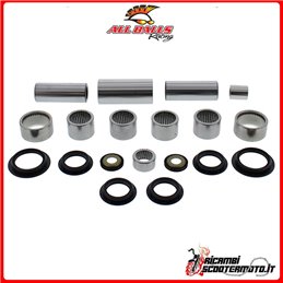 All Balls MONO SHOCK ABSORBER LINKAGE BEARING KIT Kawasaki KLX 650 C 1993-1996