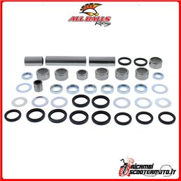All Balls MONO SHOCK ABSORBER LINKAGE BEARING KIT Suzuki RM 250 Z 2019-2021