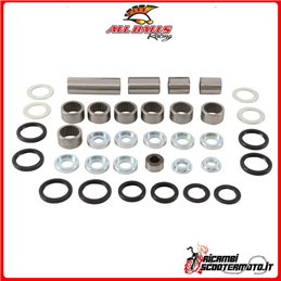 KIT DE COJINETE DE ARTICULACIÓN DEL AMORTIGUADOR MONOMONO All Balls Honda CRF 250 R 2018-2023