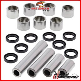 KIT DE COJINETE DE ARTICULACIÓN DEL AMORTIGUADOR MONOMONO All Balls Honda CRF 125 F 2014-2023
