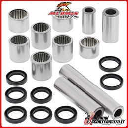 All Balls MONO-STOSSDÄMPFER-VERBINDUNGSLAGERSATZ Honda CRF 250 L 2013-2020