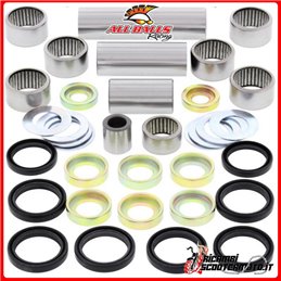 All Balls MONO SHOCK ABSORBER LINKAGE BEARING KIT Suzuki RM 250 Z 2013-2018