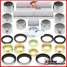 All Balls MONO SHOCK ABSORBER LINKAGE BEARING KIT Ktm 125 SX / SXS 2012-2020