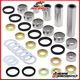 All Balls MONO SHOCK ABSORBER LINKAGE BEARING KIT Suzuki RM 250 Z 2010-2012