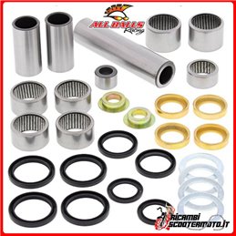 KIT CUSCINETTI LEVERAGGIO MONO AMMORTIZZATORE ALL BALLS YAMAHA YZ 250 F 2010-2013
