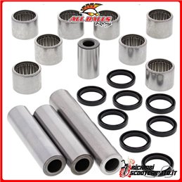 KIT DE COJINETE DE ARTICULACIÓN DE SUSPENSIÓN TRASERA All Balls Can-Am DS 450 2010-2015