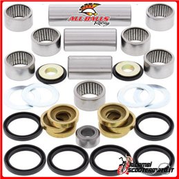 All Balls MONO SHOCK ABSORBER LINKAGE BEARING KIT Honda CRF 250 R 2010-2017