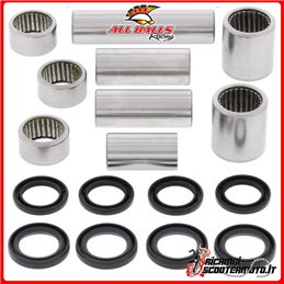 KIT DE COJINETE DE ARTICULACIÓN DEL AMORTIGUADOR MONOMONO All Balls Honda CTX 200 2002-2011