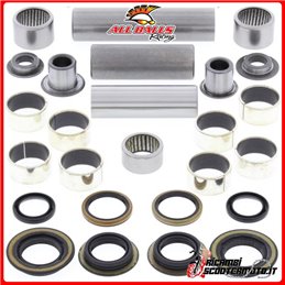 KIT DE ROULEMENT DE LIAISON D'AMORTISSEUR MONO All Balls Kawasaki KLX 140 2008-2021
