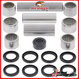 KIT DE COJINETE DE ARTICULACIÓN DEL AMORTIGUADOR MONOMONO All Balls Honda CR 250 R 1988