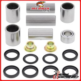 KIT CUSCINETTI LEVERAGGIO MONO AMMORTIZZATORE ALL BALLS YAMAHA WR 200 1992