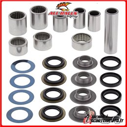 KIT DE ROULEMENT DE LIAISON DE SUSPENSION ARRIÈRE All Balls Suzuki LT-R 450 2006-2011
