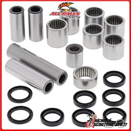 KIT DE COJINETE DE ARTICULACIÓN DEL AMORTIGUADOR MONOMONO All Balls Honda CRF 150 R 2007-2009