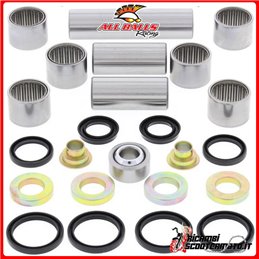 KIT CUSCINETTI LEVERAGGIO MONO AMMORTIZZATORE ALL BALLS HUSQVARNA SM 450 2005-2007