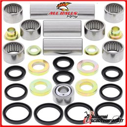 KIT CUSCINETTI LEVERAGGIO MONO AMMORTIZZATORE ALL BALLS HUSQVARNA SM 450 2003