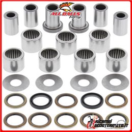 All Balls MONO SHOCK ABSORBER LINKAGE BEARING KIT Gas Gas TXE Electric 2019