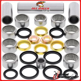KIT CUSCINETTI LEVERAGGIO MONO AMMORTIZZATORE ALL BALLS YAMAHA WR 250 F 2006