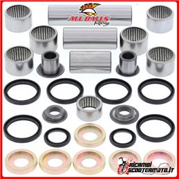 KIT DE ROULEMENT DE LIAISON D'AMORTISSEUR MONO All Balls Kawasaki KLX 450 R 2008-2009