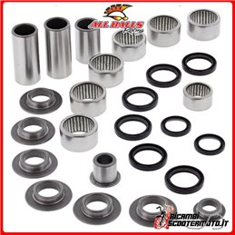 All Balls MONO SHOCK ABSORBER LINKAGE BEARING KIT Suzuki RM 125 2001
