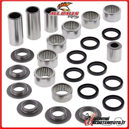 All Balls MONO SHOCK ABSORBER LINKAGE BEARING KIT Suzuki RM 125 2002-2003
