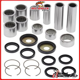 All Balls MONO SHOCK ABSORBER LINKAGE BEARING KIT Suzuki RM 85 2005-2021
