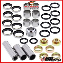 All Balls MONO SHOCK ABSORBER LINKAGE BEARING KIT Ktm 125 EGS 1993-1997