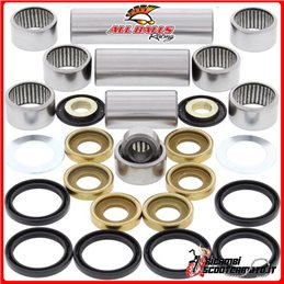 KIT DE COJINETE DE ARTICULACIÓN DEL AMORTIGUADOR MONOMONO All Balls Honda CR 125 R 2002-2007