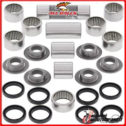 All Balls MONO SHOCK ABSORBER LINKAGE BEARING KIT Suzuki RM 125 2004-2008