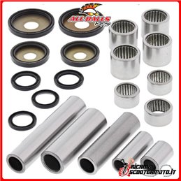 All Balls MONO SHOCK ABSORBER LINKAGE BEARING KIT Suzuki DR-Z 125 2003-2021