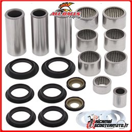 KIT DE ROULEMENT DE LIAISON D'AMORTISSEUR MONO All Balls Kawasaki KLX 250 R 1995-1996