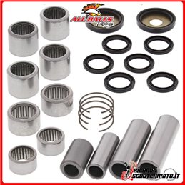 All Balls MONO SHOCK ABSORBER LINKAGE BEARING KIT Suzuki RM 85 2004