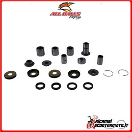 KIT CUSCINETTI LEVERAGGIO MONO AMMORTIZZATORE ALL BALLS YAMAHA IT 490 1983-1984