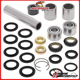 KIT DE ROULEMENT DE LIAISON D'AMORTISSEUR MONO All Balls Kawasaki KDX 80 1984-1988